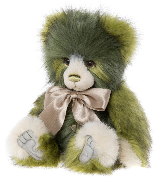 楽天市場】2024年最新入荷！【Charlie Bears】チャーリーベアーズ 