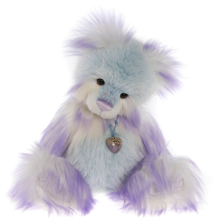 楽天市場】2024年入荷！【Charlie Bears】チャーリーベアーズ Destiny 