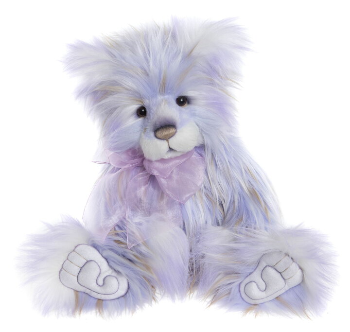 楽天市場】2024年最新入荷！【Charlie Bears】チャーリーベアーズ Year 