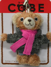 【COBE COBE】コービーコービーストラップ(ヴィヴィ）