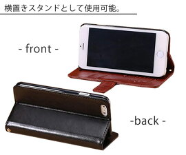 【メール便送料無料】iPhone7iPhone7PlusiPhone6siPhone6sPlusiPhone6iPhone6PlusiPhoneSEiPhone5siPhone5c手帳型ケースアイフォン7アイフォン7プラスアイフォン6sプラスアイホン6sスマートフォンスマホカバーシンプルカードホルダー無地ビジネス