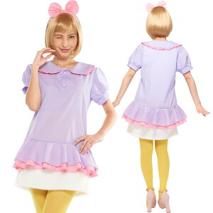 ディズニー ワンピース 大人 コスプレ 仮装 変装衣装の人気商品 通販 価格比較 価格 Com