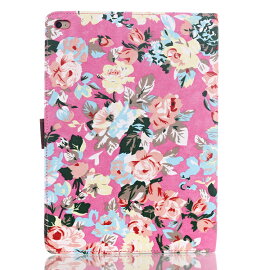 液晶保護フィルム+タッチペン3点セット【メール便送料無料】iPadPro9.7iPadmini4iPadmini3iPadmini2iPadminiiPadAir2iPadAirケースアイパッドプロアイパッドミニ4アイパッドエアー2タブレットカバーレザー軽量おしゃれかわいい花柄スタンド機能
