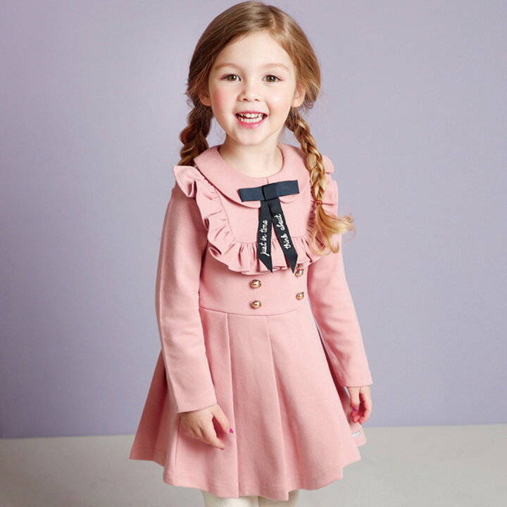 楽天市場 ワンピース キッズ Aライン 長袖 女の子 フリル リボン フォーマル フェミニン 発表会 子供服 入園式 卒園式 入学式 卒業式 お呼ばれ かわいい ふんわり トップス ショート丈 韓国子供服 幼稚園 保育園 小学生 児童 春 秋 おしゃれ 100cm 110cm 1cm 130cm 楽天市場 ワンピース キッズ Aライン 長袖 女の子 フリル リボン フォーマル フェミニン 発表会 子供服 入園式 卒園式 入学式 卒業式 お呼ばれ かわいい ふんわり トップス ショート丈 韓国子供服 幼稚園 保育園 小学生 児童 春 秋 おしゃれ 100cm 110cm 1cm 130cm