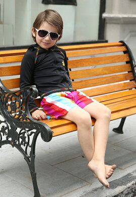 楽天市場 ラッシュガード キッズ 水着 男の子 子供 ジュニア 長袖 紫外線対策 Uvカット 水着パーカー 冷え防止 日焼け防止 フード付 かわいい くじらイラスト 小学生 男児 こども プール 海 水遊び Upf50 90cm 100cm 110cm 1cm 130cm 子供水着 紫外線カット率99 9