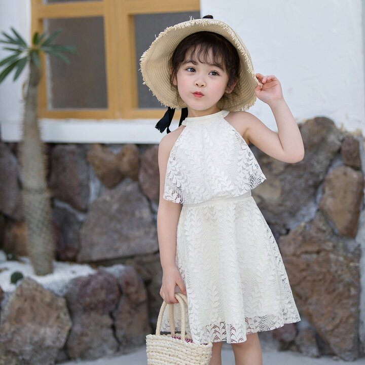 楽天市場】キッズ 水着 女の子 ワンピース セパレート ショートパンツ  