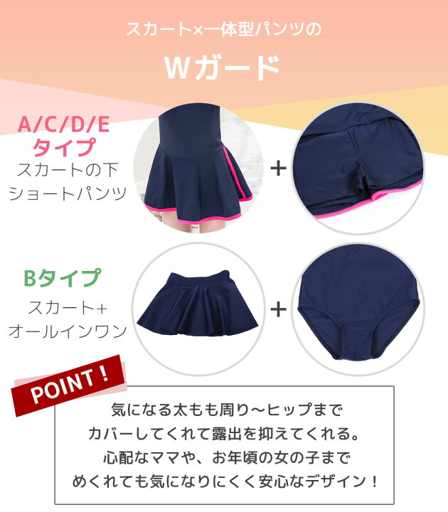 楽天市場 キッズ 水着 女の子 ワンピース 1cm 130cm 140cm 150cm オールインワン 水泳キャップ 2点セット スクール水着 セパレート スカート 3点セット 子供用 ジュニア 女児 小学生 スイムキャップ こども 可愛い 無地 水遊び 動きやすい かわいい おしゃれ Teddyshop