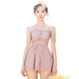 楽天市場 レトロ 水着 レディースファッション の通販