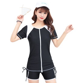 楽天市場 フィットネス 水着 おしゃれの通販