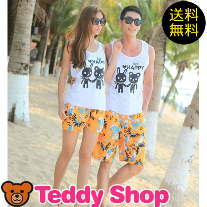 楽天市場 レディース ショートパンツ かわいい 体型カバー ママ 女性用 フィットネス ランニングウェア カジュアル 花柄 ボトムス 水着用品 大きいサイズ Teddyshop