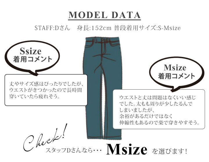 楽天市場】スキニーパンツ レディース デニム ハイウエスト ジーンズ 