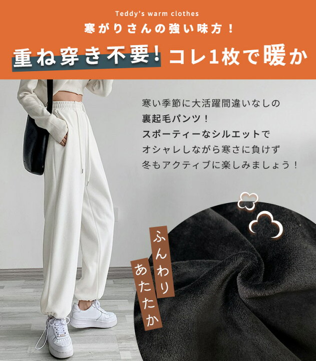 楽天市場】【2点で801円OFF、3点で1,501円OFFクーポンあり】裏起毛 
