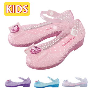 キラキラ サンダル キッズの人気商品 通販 価格比較 価格 Com