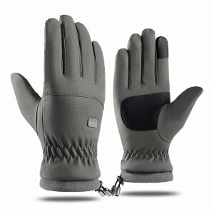 手袋 メンズ スマホ タブレット 対応 防寒 裏起毛 撥水 おしゃれ かっこいい 無地 黒 手ぶくろ 寒さ対策 暖かい 保温 あったか スマホ手袋 通勤 通学 自転車 アウトドア スキー スノボ 登山 普