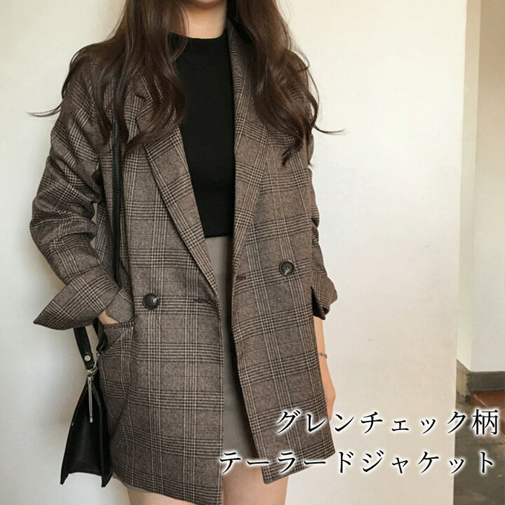 楽天市場】テーラードジャケット レディース コート アウター 薄手 