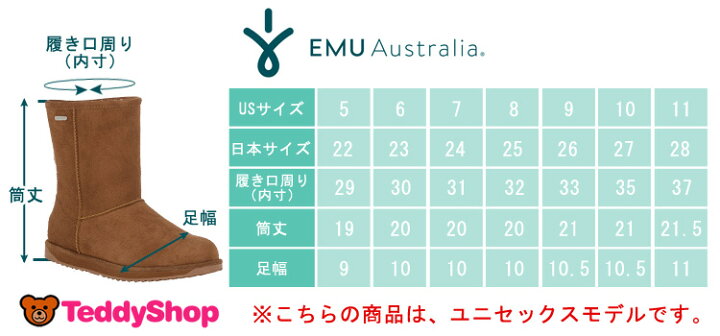 楽天市場】＼半額クーポン対象！／EMU ムートンブーツ パターソン ロー 