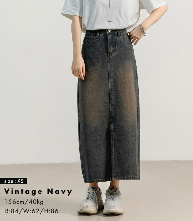 THE ROW ザロウ デニムスカート 2サイズ THE ROW Tima Denim ザロウ  