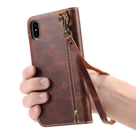 iPhone8ケース手帳型iPhone8PlusiPhone7iPhone7Plusアイフォン8アイフォン7スマートフォンスマホカバー本革レザーメンズシンプルカードホルダーおしゃれクール大人定期入れマグネットフラップベルトフリップ式ダイアリー型父の日ギフトプレゼント