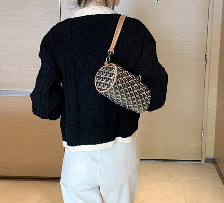 楽天市場】カーディガン レディース 薄手 秋冬 春 ショート丈 おしゃれ オフィス かわいい トップス 長袖 きれいめ バイカラー ケーブル編み 上着 ニットカーデ Vネック ゆったり 伸縮性 ストレッチ 前開き フロントボタン お出かけ ロングシーズン 通勤 上品 エレガント ...