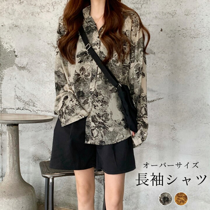 楽天市場】＼14％OFFクーポン利用で！1,961円／シャツ ブラウス 