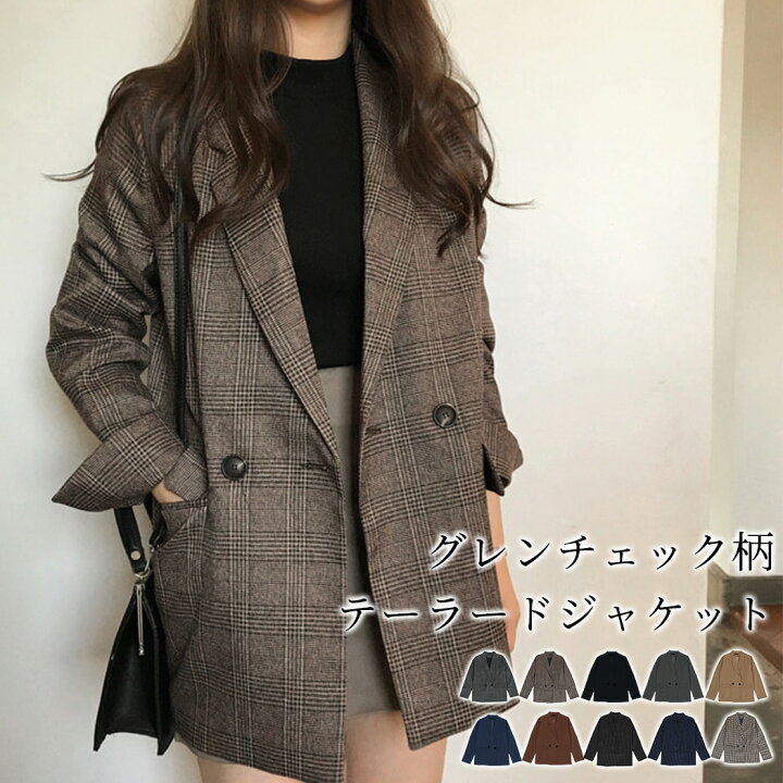 楽天市場】テーラードジャケット レディース コート アウター 薄手  