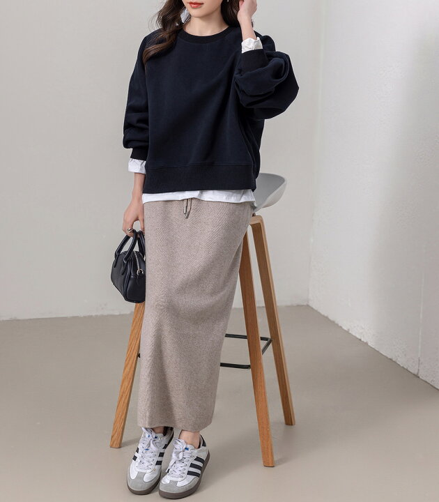 楽天市場】【10日限定全品13%OFFクーポン】「上はぽわん袖で十分 