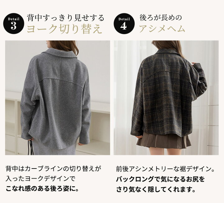 楽天市場】【最大25％OFFクーポン！】「袖まくりしても形キープ 