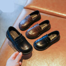 ローファー キッズ フォーマルシューズ 女の子　男の子 フォーマル 靴 シューズ 子供 小学校 入学準備 幼稚園 入園式 卒園式 入学式 七五三 お葬式 受験 通学 結婚式 発表会 法事