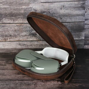 AirPods Max [P[X AirPods MaxobO {v  ϏՌ AirPods Max[obO Sʕی AirPods Max U[P[X Ռz h~ G肢  AirPods MaxΉ ^т֗ [y