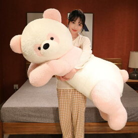 ぬいぐるみ 特大 クマ ぬいぐるみ お誕生日 くま ぬいぐるみ 大 クマ 大きい ぬいぐるみ 手触りふわふわ 抱き枕 女性 母の日 クリスマス 彼女 ギフト 贈り物 女の子 店飾り 巨大 ぬいぐるみ おもちゃ80cm/100cm/130cm/160cm