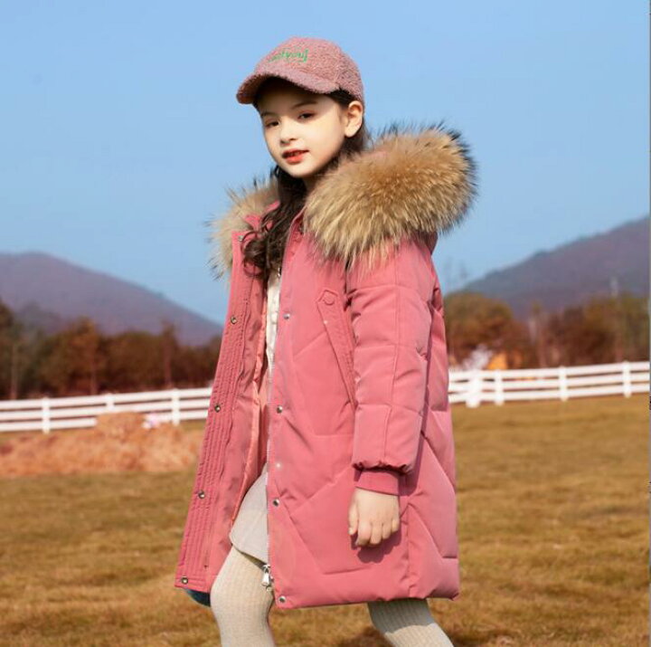 楽天市場】ダウンコート キッズ 子供服 女の子 ダウンジャケット  