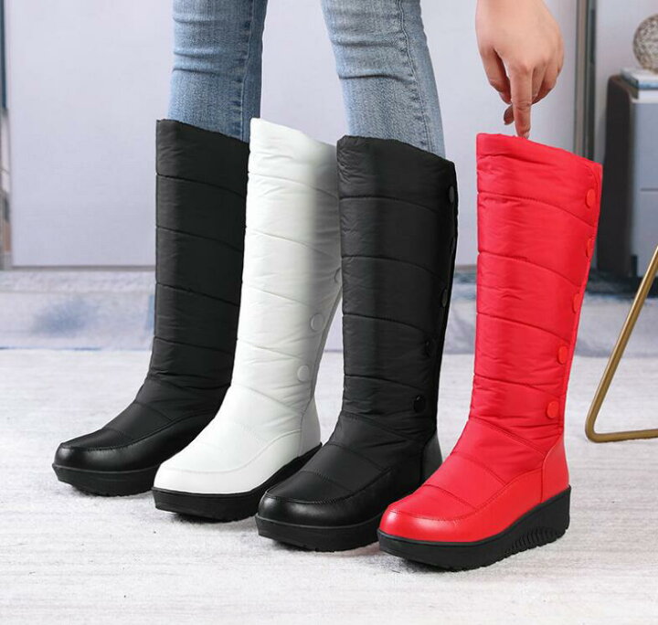 楽天市場】＼クーポン利用で10%OFF／ロングブーツ ムートンブーツ 