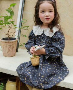 �ԕ������s�[�X �ݕt���@�L�b�Y �x�r�[�����s�[�X ���� ���̎q �q���� ���ǂ��� �h���X �H �~ �t 100cm 110cm�@120cm�@130cm�@140cm�@150cm�ʉ� �ʊw ��i�@�����@�v���[���g