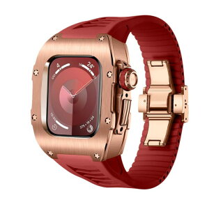 �A�b�v���E�H�b�` �o���h �P�[�X �J�o�[ Apple Watch 40/41MM Se 4/5/6/7/8/9 �����p�o���h �X�e�����X �P�[�X �J�o�[ �����Y apple watch ���� ��̌^ �o���h �����x���g �x���g �V���[�Y ������� apple watc