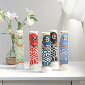 ことのオリジナル雑貨　鯉行燈（0925）｜コンパクトに飾れる行燈鯉のぼり｜こいのぼり｜五月人形｜兜｜かわいい｜国産｜天然木｜手作り