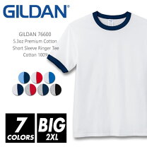 楽天市場】ギルダン リンガーtシャツの通販
