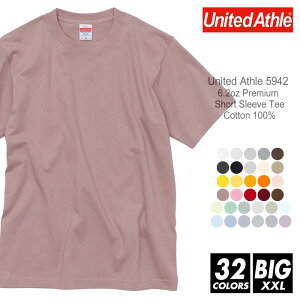 �v���~�A�� T�V���c ���n �����Y �y���[���։� 1��290�~�zUnited Athle(���i�C�e�b�h�A�X��) 6.2�I���X 5942-01 xxl ������ �ĕ� ���� �X�|�[�c �_���X �J���[ �^���� ������ �C�x���g ������ �� �O���[