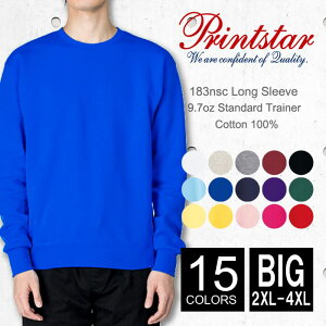 �X�E�F�b�g ���n �����Y ���� �y�y�V�ň��l�ɒ���zPrintstar(�v�����g�X�^�[) 9.7�I���X 183-nsc 2xl-4xl �r�b�O�T�C�Y �傫���T�C�Y �H �~ �����X�E�F�b�g ������ �X�|�[�c �_���X �J���t�� �J���[ 