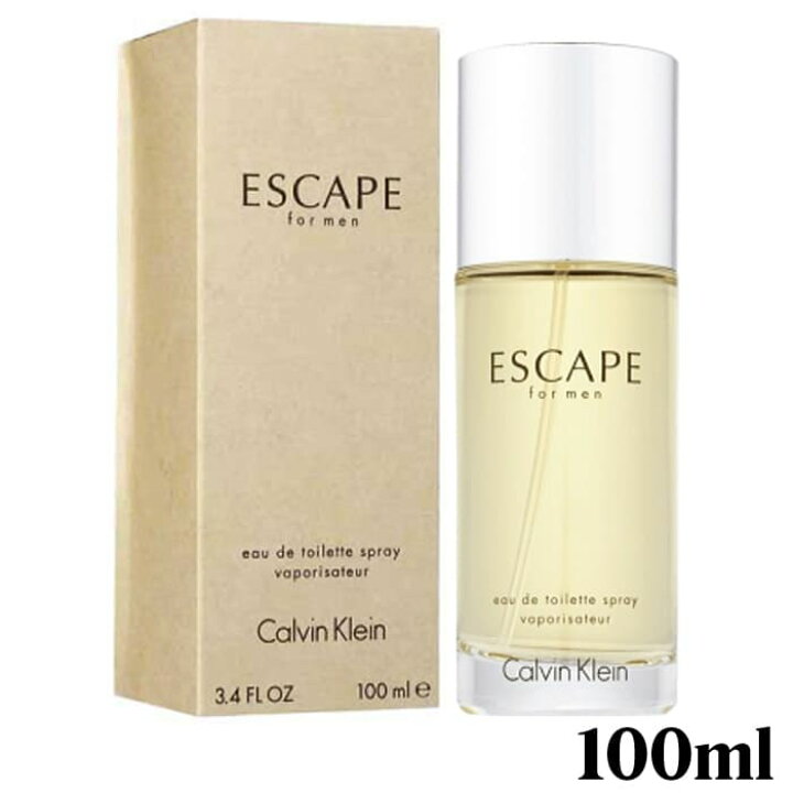 楽天市場 並行輸入品 送料無料 カルバンクライン Calvin Klein エスケープ メン Edt 100ml メンズ 香水 フレグランス ギフト プレゼント 誕生日 父の日 クリスマス 記念日 ブランド 彼氏 旦那 夫 パパ T World Store 楽天市場 並行輸入品 送料無料 カルバンクライン Calvin Klein エスケープ メン Edt 100ml メンズ 香水 フレグランス ギフト プレゼント 誕生日 父の日 クリスマス 記念日 ブランド 彼氏 旦那 夫 パパ T World Store