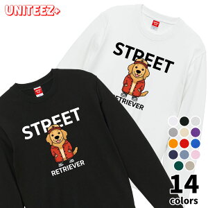 �X�E�F�b�g STREET RETRIEVER �S�[���f�����g���[�o�[ �X�g���[�g�n ���킢�� ���D�� �� ���� �C�k �h�b�O �����Y ���j�Z�b�N�X �v���[���g ���v���[���g �������� �O�b�Y �M�t�g