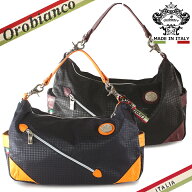 【ポイント5倍 8/11 1:59まで】オロビアンコ ショルダーバッグ Orobianco SILVESTRA 当店限定別注 シルベ…