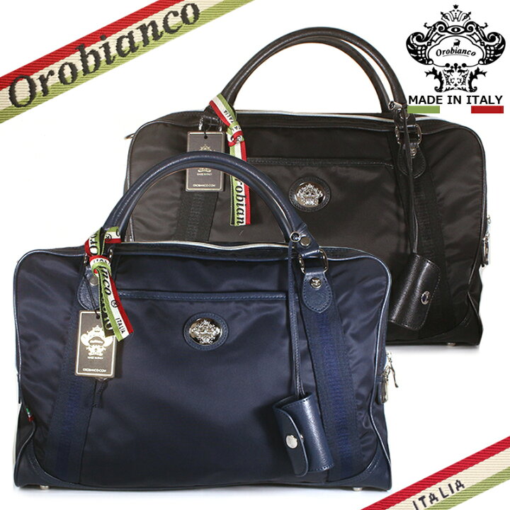 楽天市場】オロビアンコ ビジネスバッグ Orobianco DENVER デンバー  