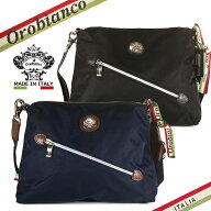 【お買い物マラソン ポイント5倍 8/11 1:59まで】オロビアンコ ショルダーバッグ Orobianco IKONIKO イッ…