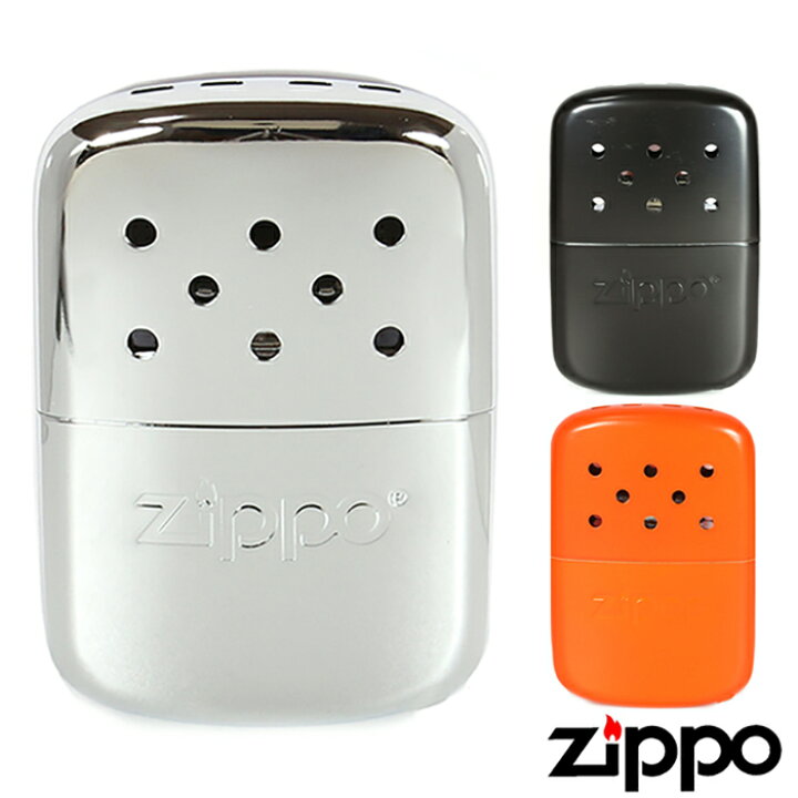楽天市場】ジッポー ハンディウォーマー Zippo HandoWarmer ハンド 