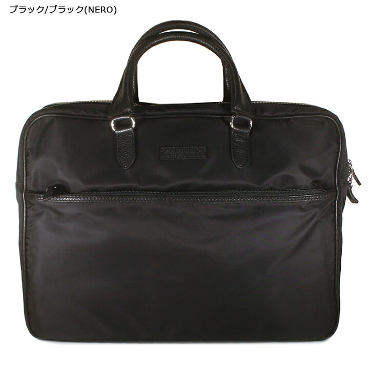 楽天市場】2024年春夏入荷♪ステファノマーノ ビジネスバッグ STEFANO 