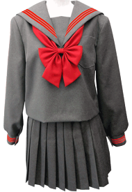 楽天市場 おしゃれ セーラー服 学生服 レディースファッションの通販