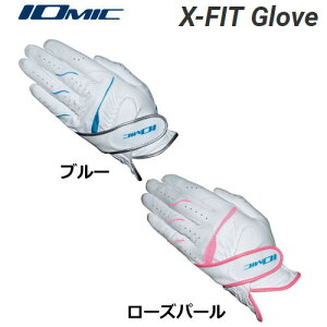 �C�I�~�b�N�@iomic�@X FIT�@�O���[�u�@���[���֑Ή��i260�~�j
