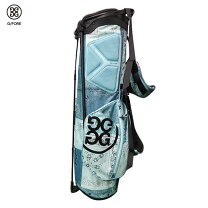 g fore キャディバッグ バッグ・ケース ゴルフ スポーツ・アウトドアの通販