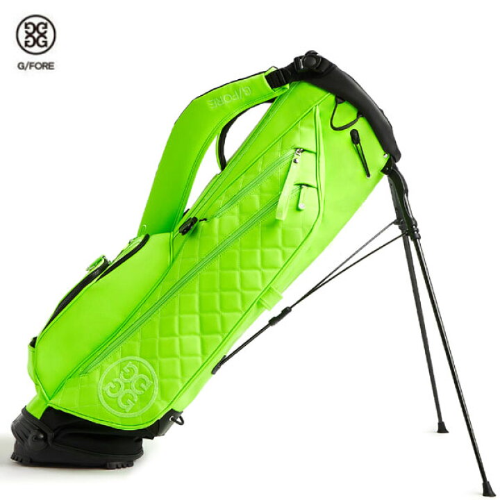 ○☆新品 未使用 G/FORE デイトナ プラス 定番ハイスペックゴルフ 