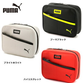 プーマ PUMA ゴルフ ラウンド ポーチ コア　867800